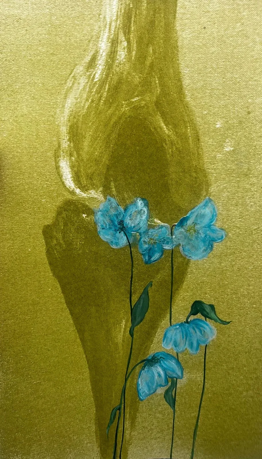 Himalayan Poppy
